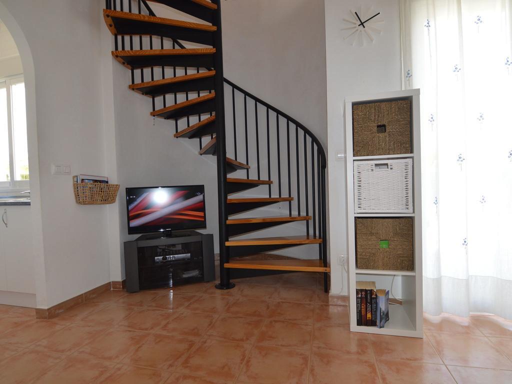 Belvilla By Oyo Casa Happinez Mazarrón Exterior foto