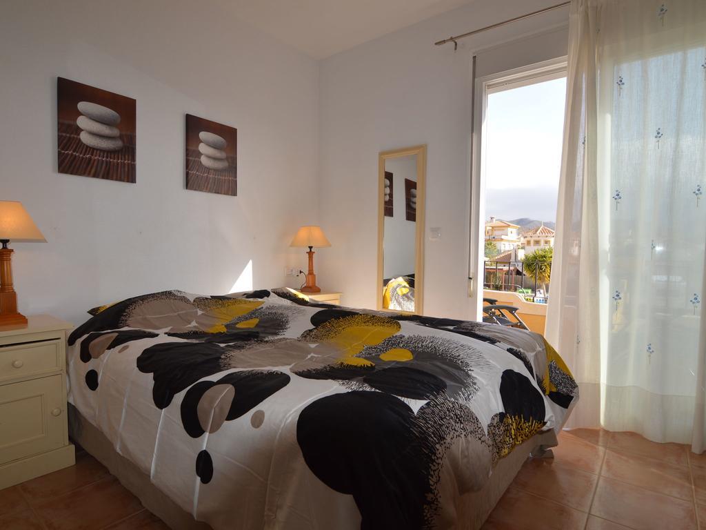 Belvilla By Oyo Casa Happinez Mazarrón Exterior foto