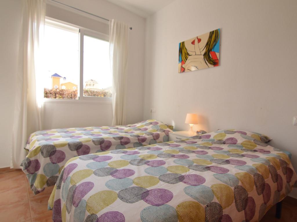 Belvilla By Oyo Casa Happinez Mazarrón Exterior foto
