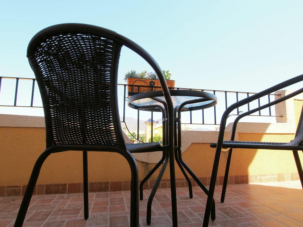 Belvilla By Oyo Casa Happinez Mazarrón Exterior foto